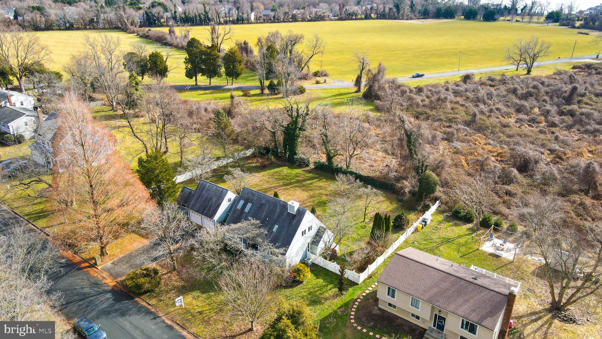 BEECHWOOD ON THE BURLEY - Residential