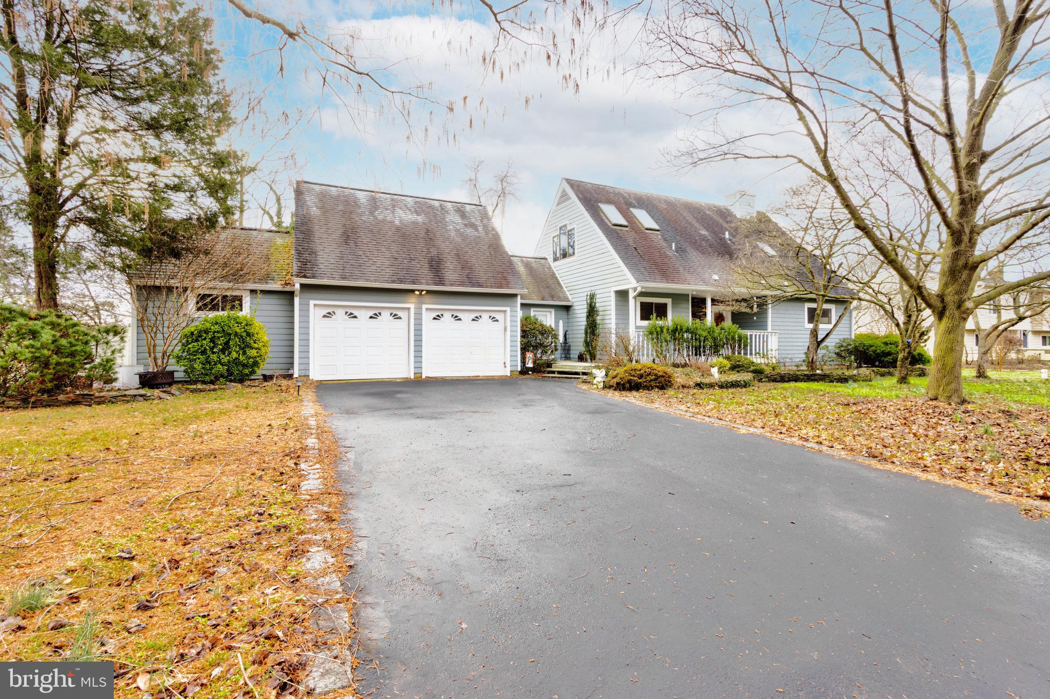 BEECHWOOD ON THE BURLEY - Residential