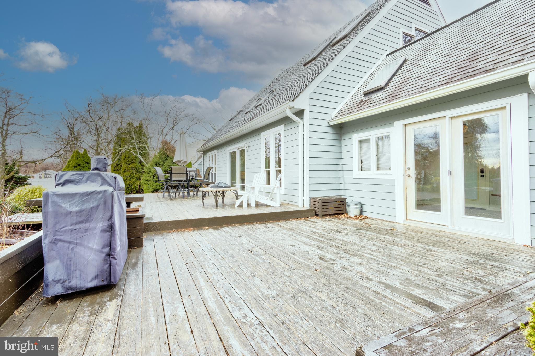 BEECHWOOD ON THE BURLEY - Residential