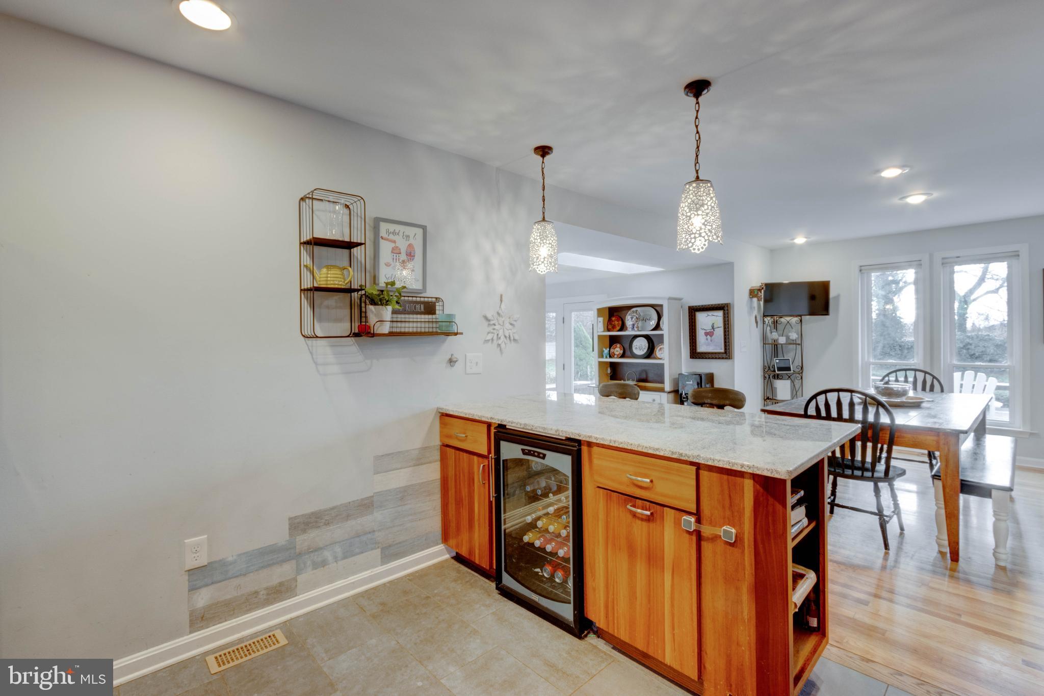 BEECHWOOD ON THE BURLEY - Residential