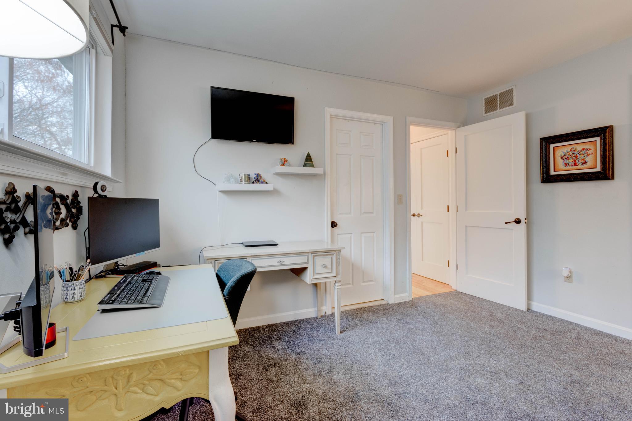 BEECHWOOD ON THE BURLEY - Residential