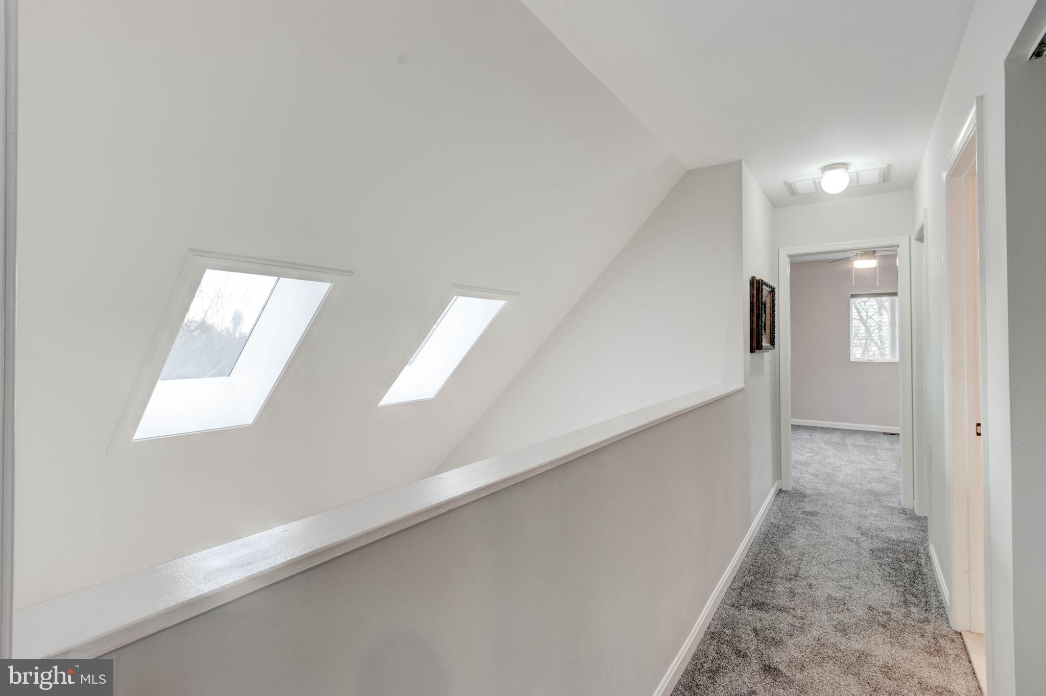 BEECHWOOD ON THE BURLEY - Residential