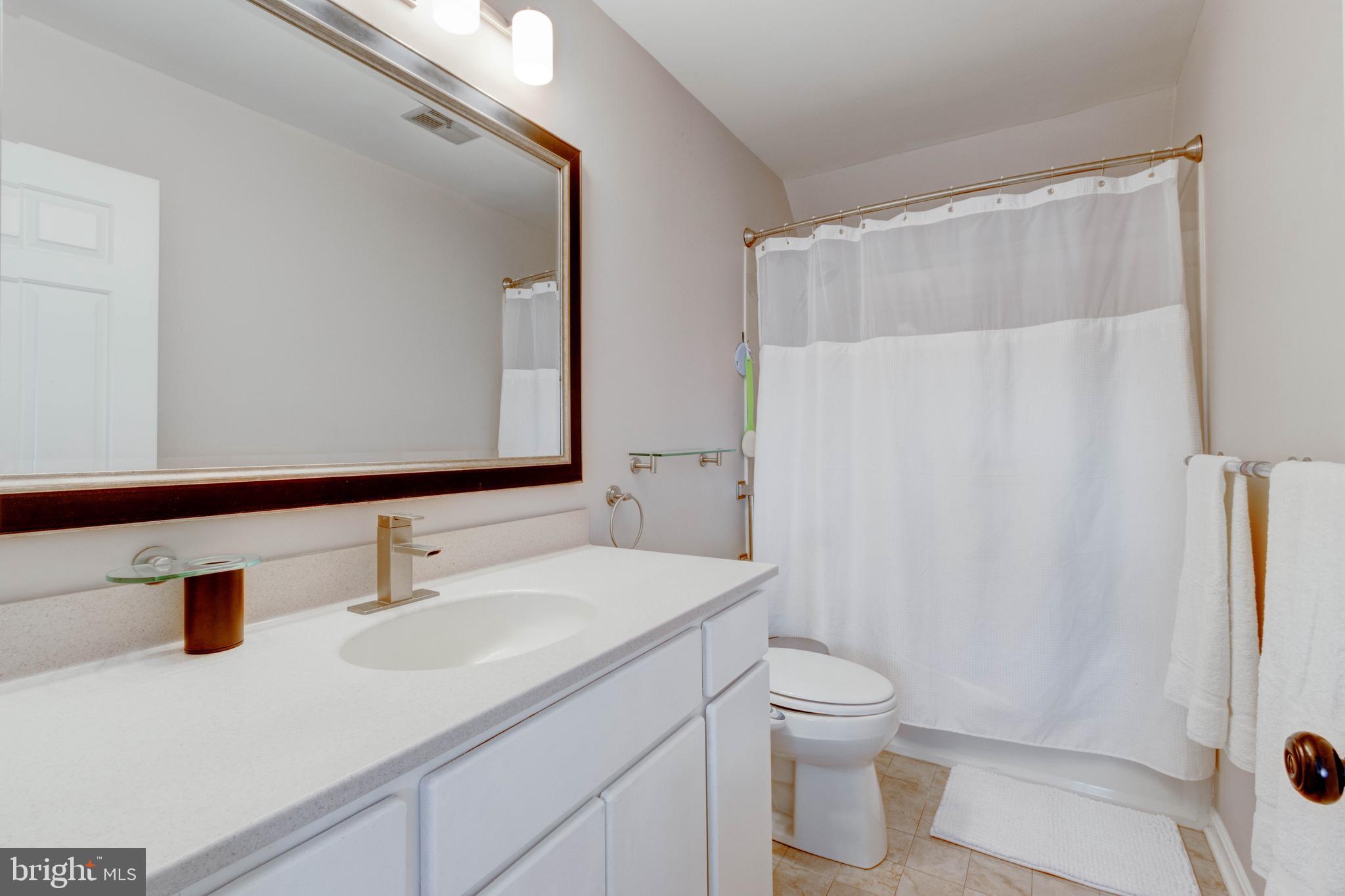 BEECHWOOD ON THE BURLEY - Residential