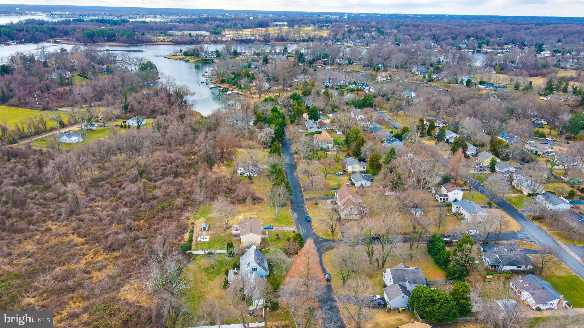 BEECHWOOD ON THE BURLEY - Residential