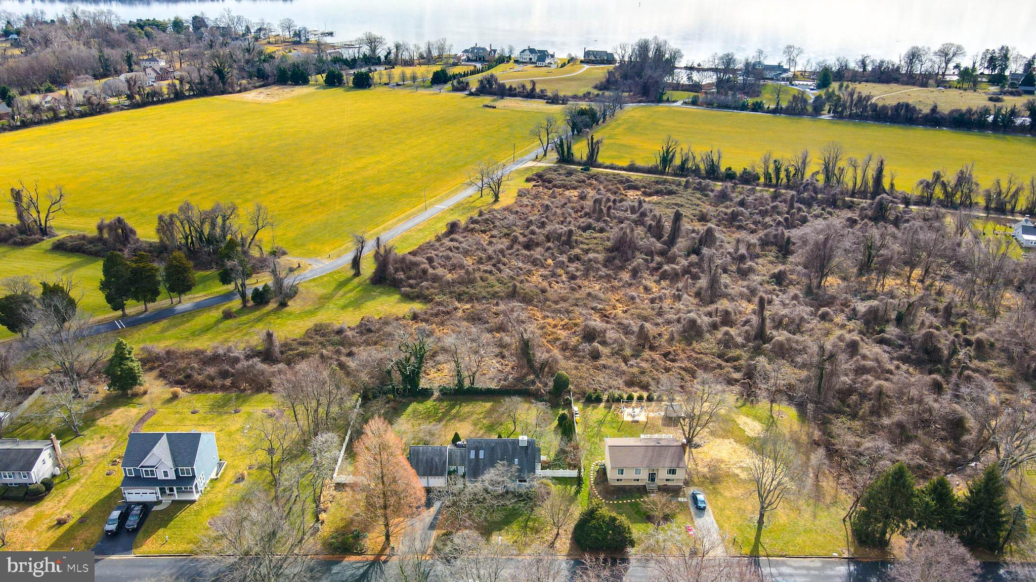 BEECHWOOD ON THE BURLEY - Residential