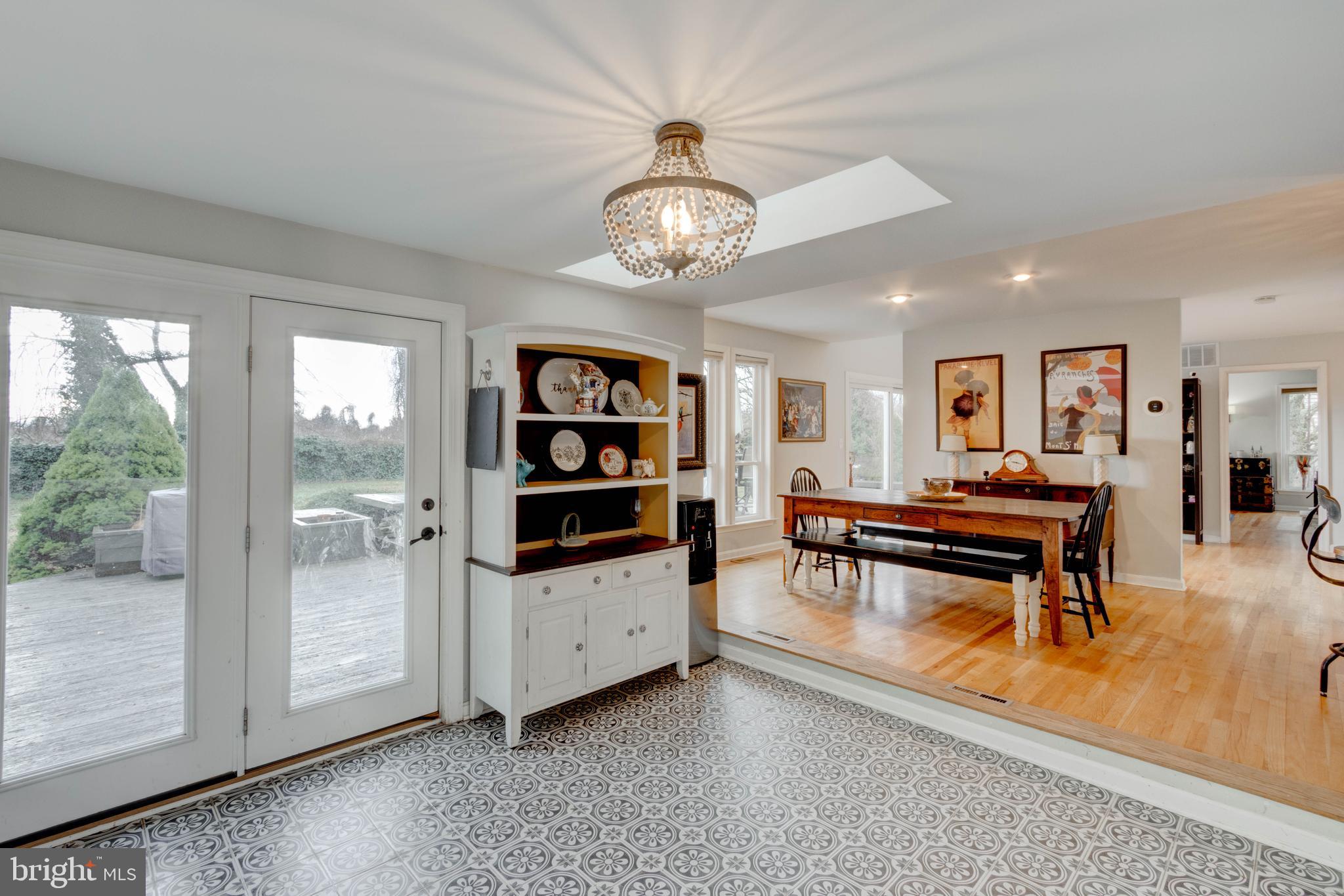 BEECHWOOD ON THE BURLEY - Residential