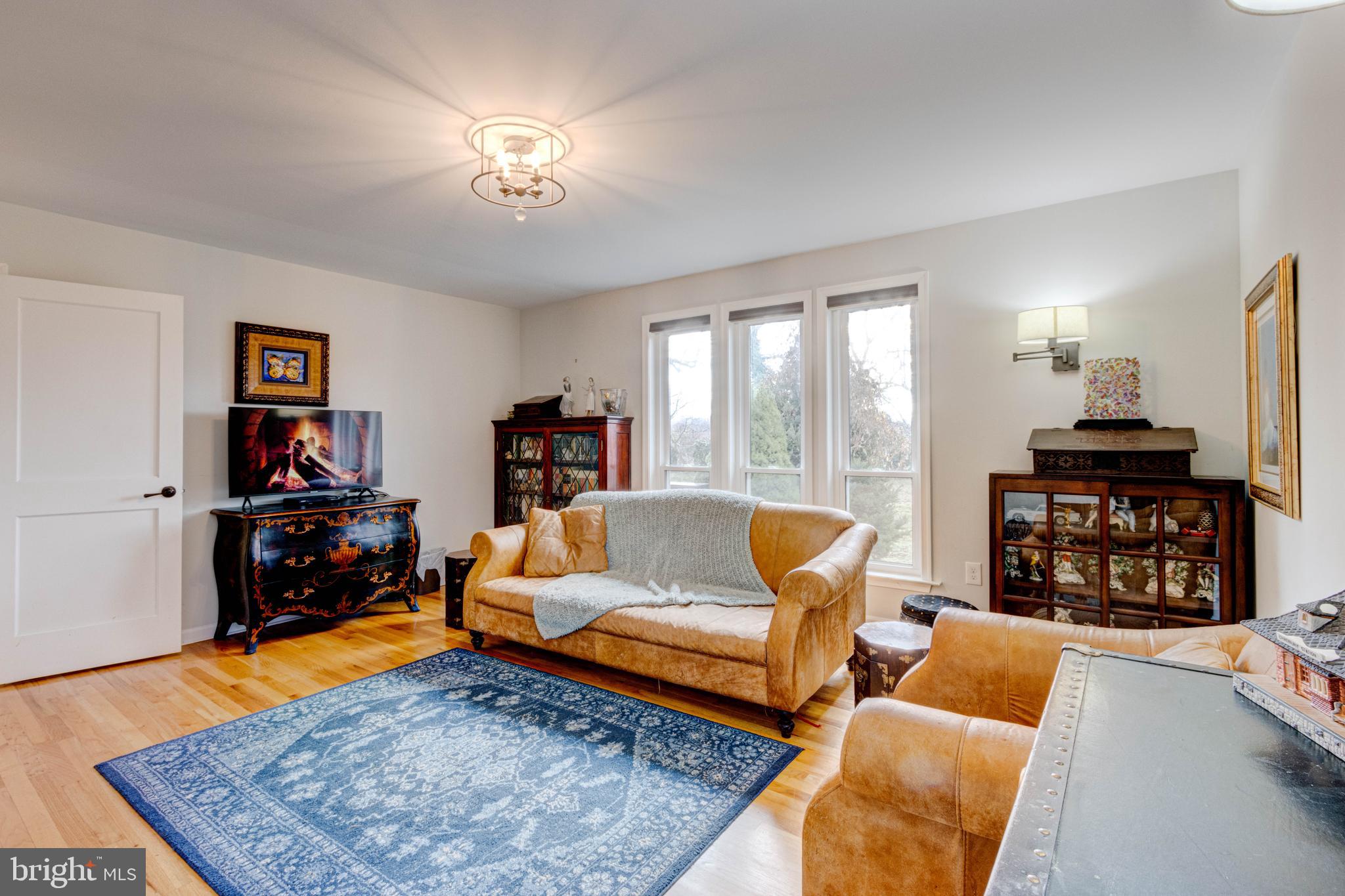 BEECHWOOD ON THE BURLEY - Residential