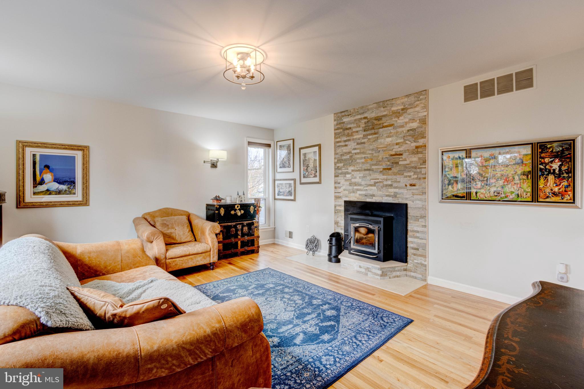 BEECHWOOD ON THE BURLEY - Residential