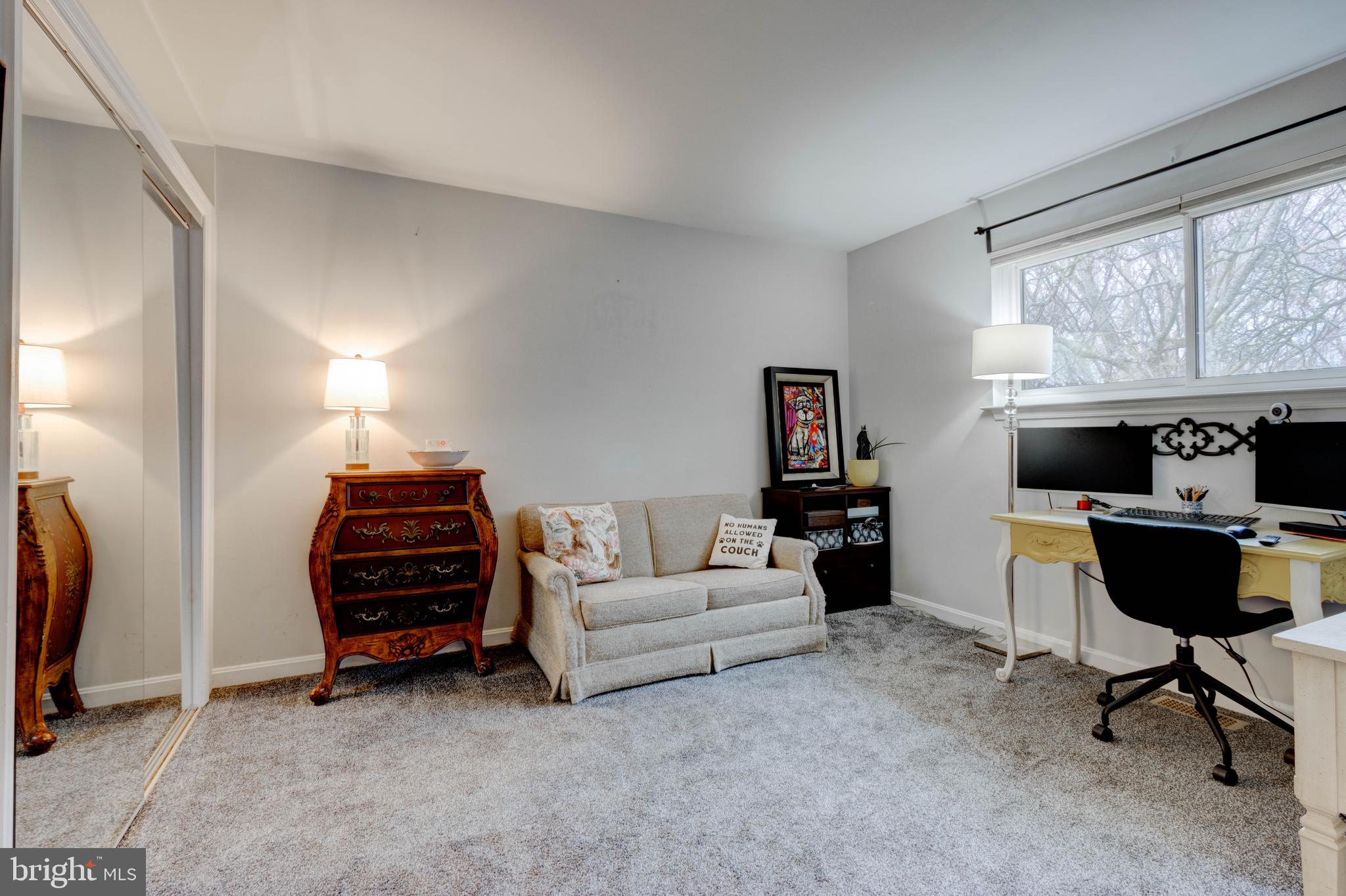 BEECHWOOD ON THE BURLEY - Residential