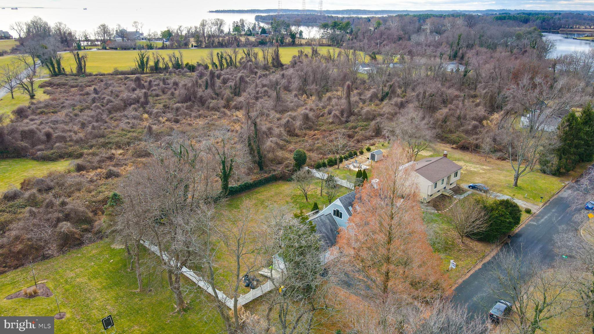 BEECHWOOD ON THE BURLEY - Residential