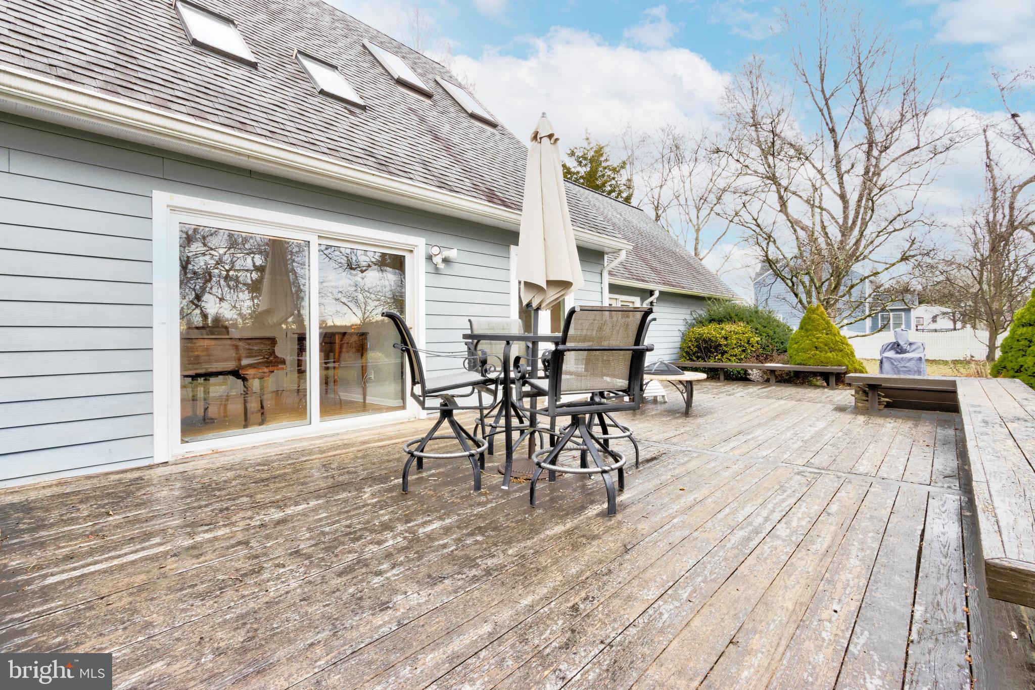 BEECHWOOD ON THE BURLEY - Residential