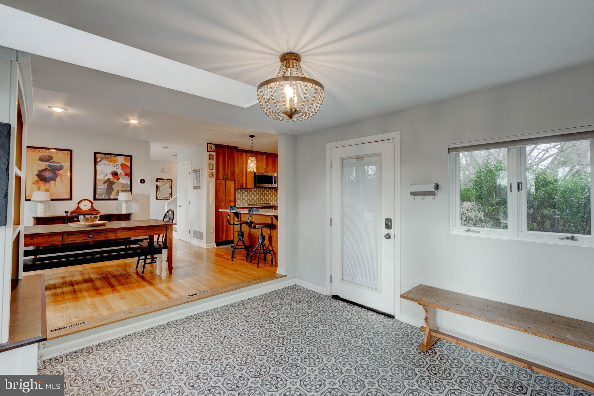 BEECHWOOD ON THE BURLEY - Residential