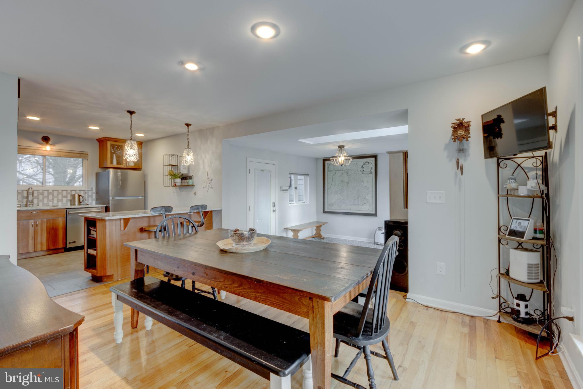 BEECHWOOD ON THE BURLEY - Residential