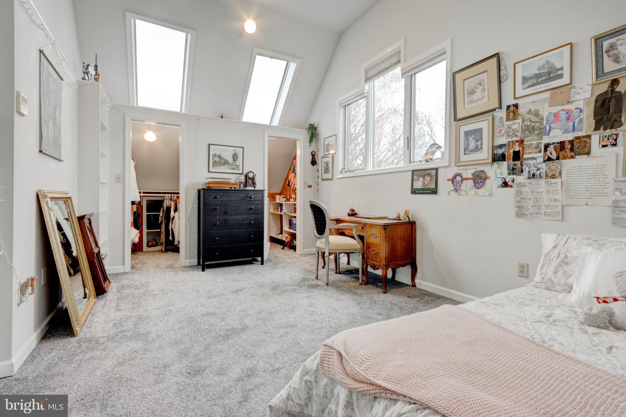 BEECHWOOD ON THE BURLEY - Residential