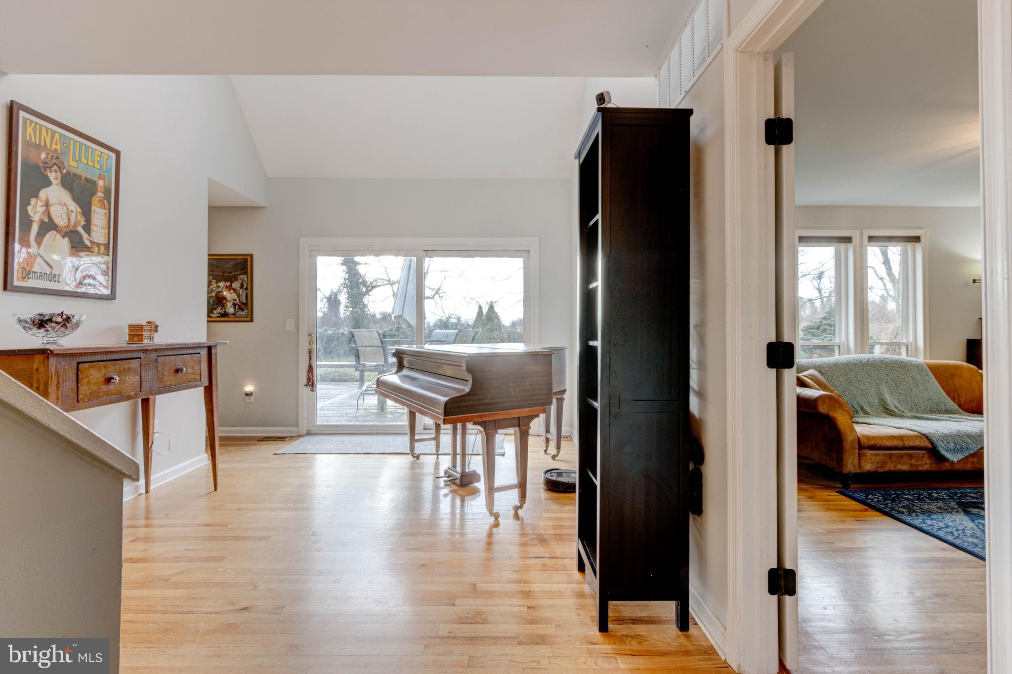 BEECHWOOD ON THE BURLEY - Residential