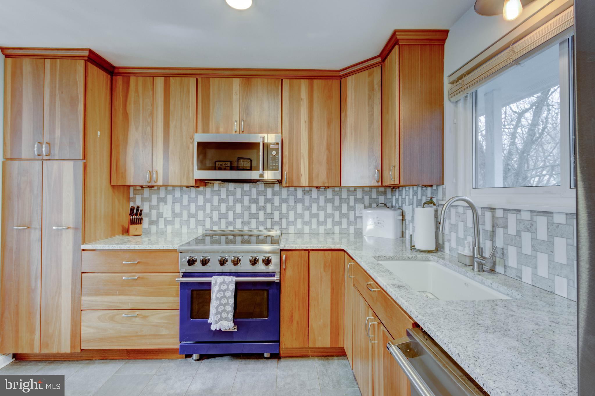 BEECHWOOD ON THE BURLEY - Residential