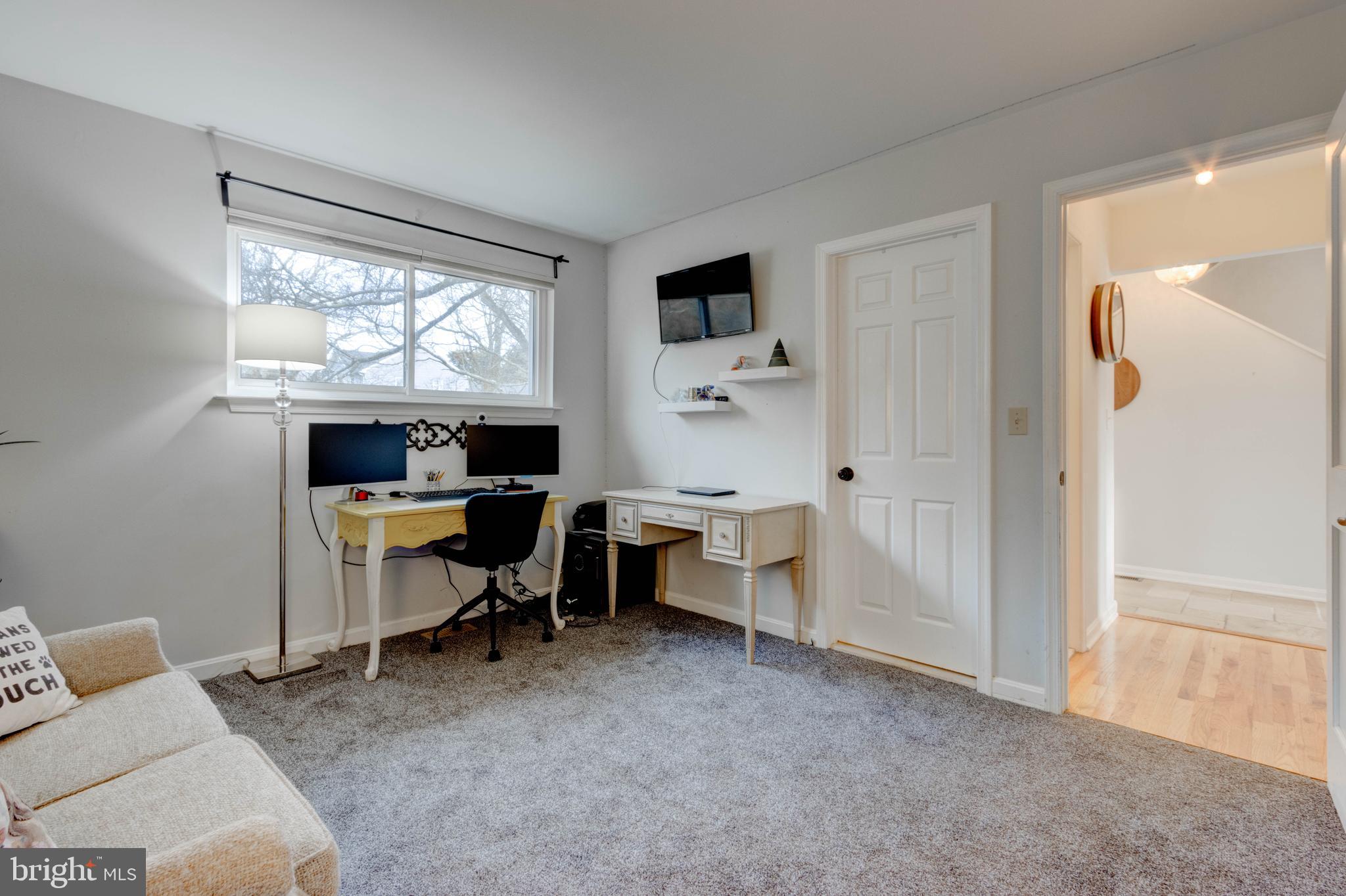 BEECHWOOD ON THE BURLEY - Residential