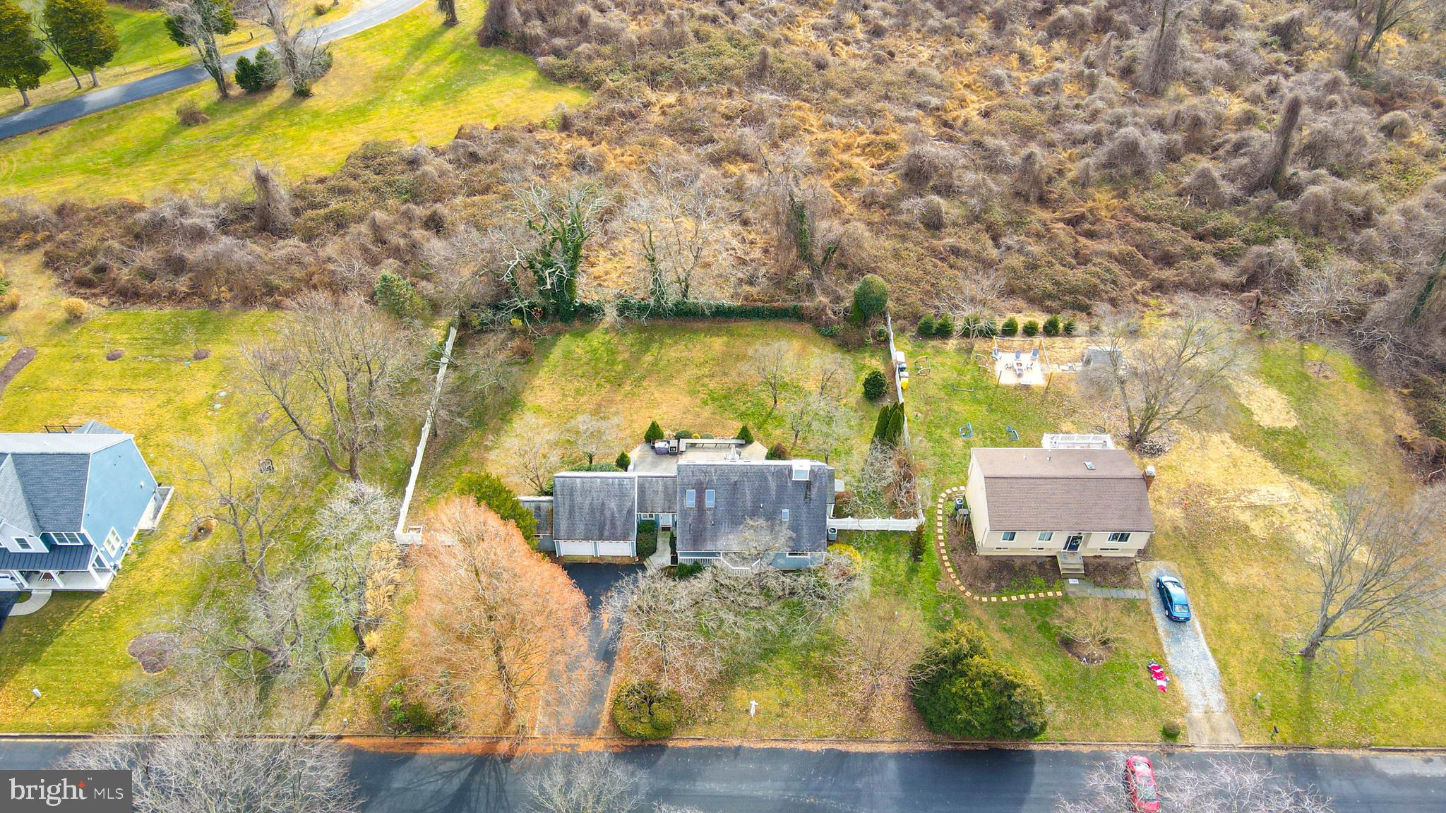 BEECHWOOD ON THE BURLEY - Residential