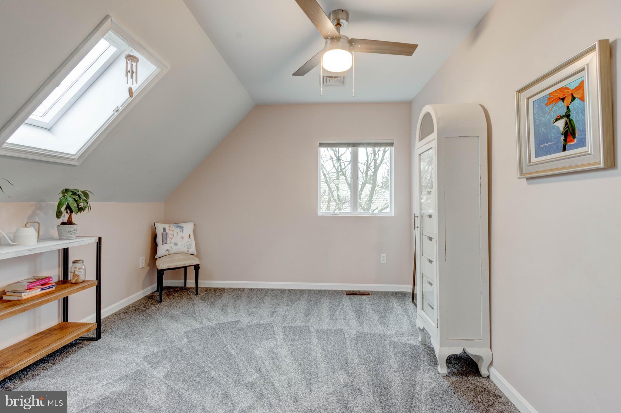 BEECHWOOD ON THE BURLEY - Residential