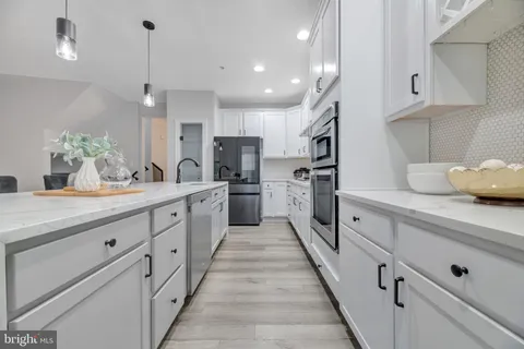7619 ElmcRest Road, Hanover, MD MLS: MDAA2111552