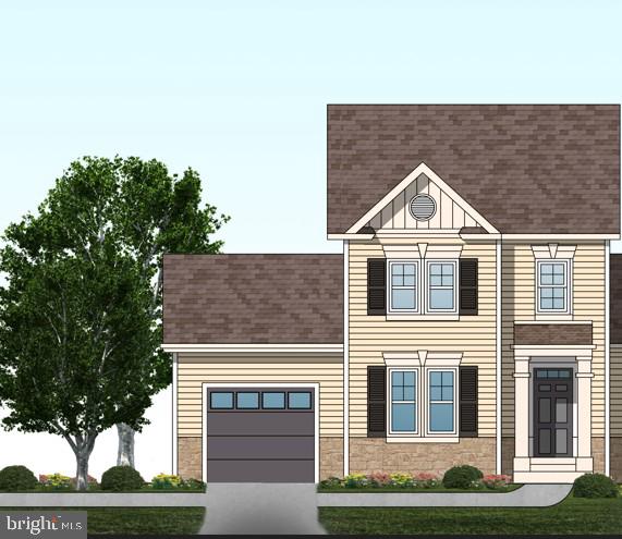 16239 PENNSBURY DRIVE LOT #29