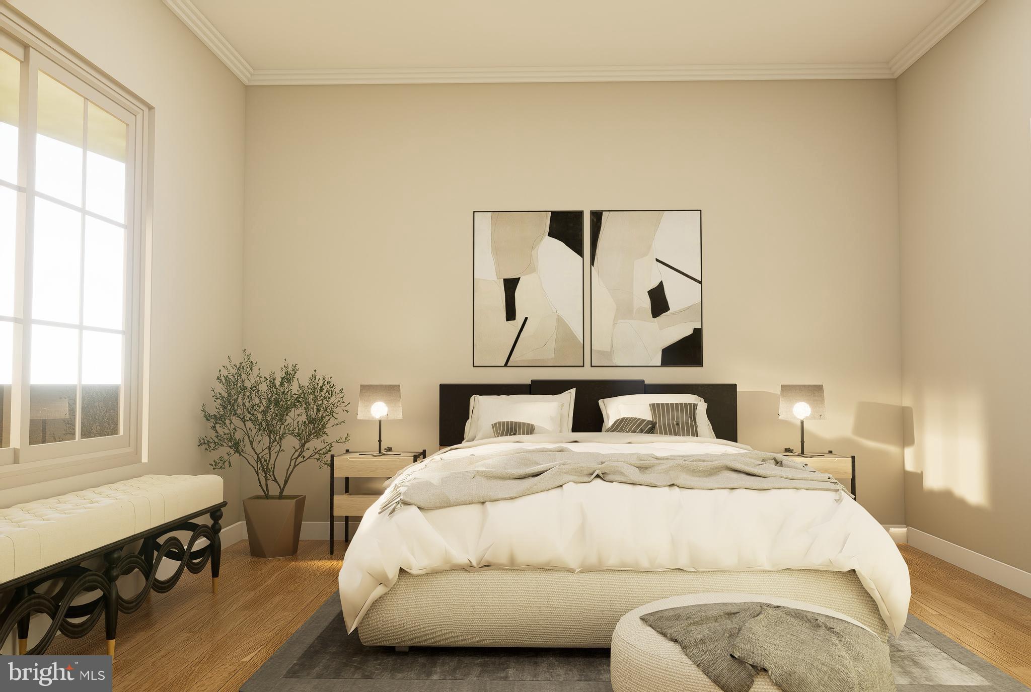 TERNBERRY - Residential