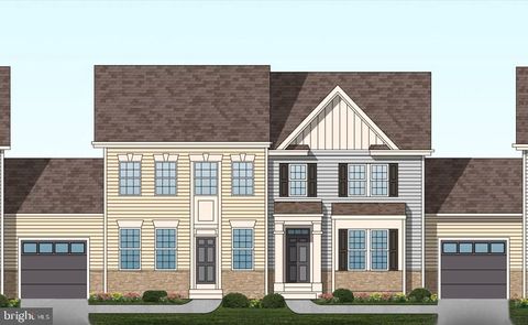 16239 PENNSBURY DRIVE LOT #29 BOWIE MD 20716