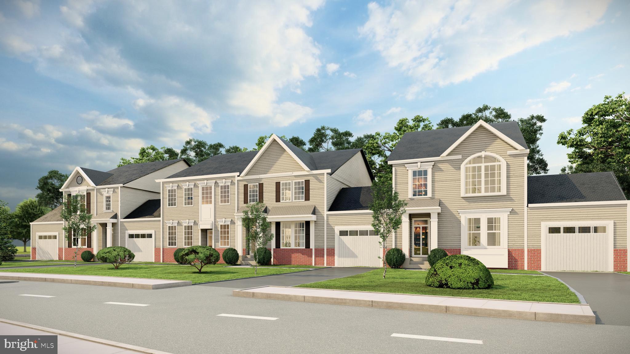 TERNBERRY - Residential