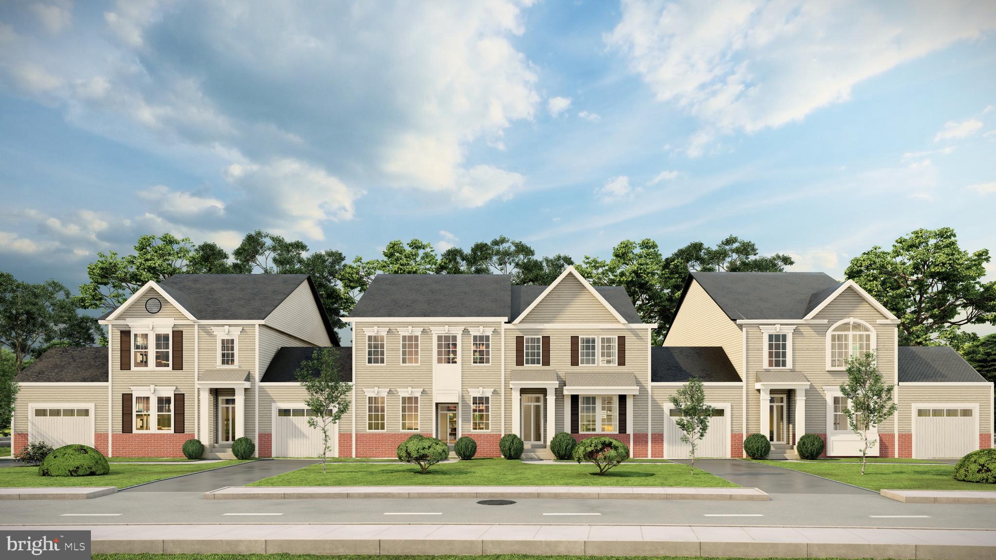 16239 PENNSBURY DRIVE LOT #29