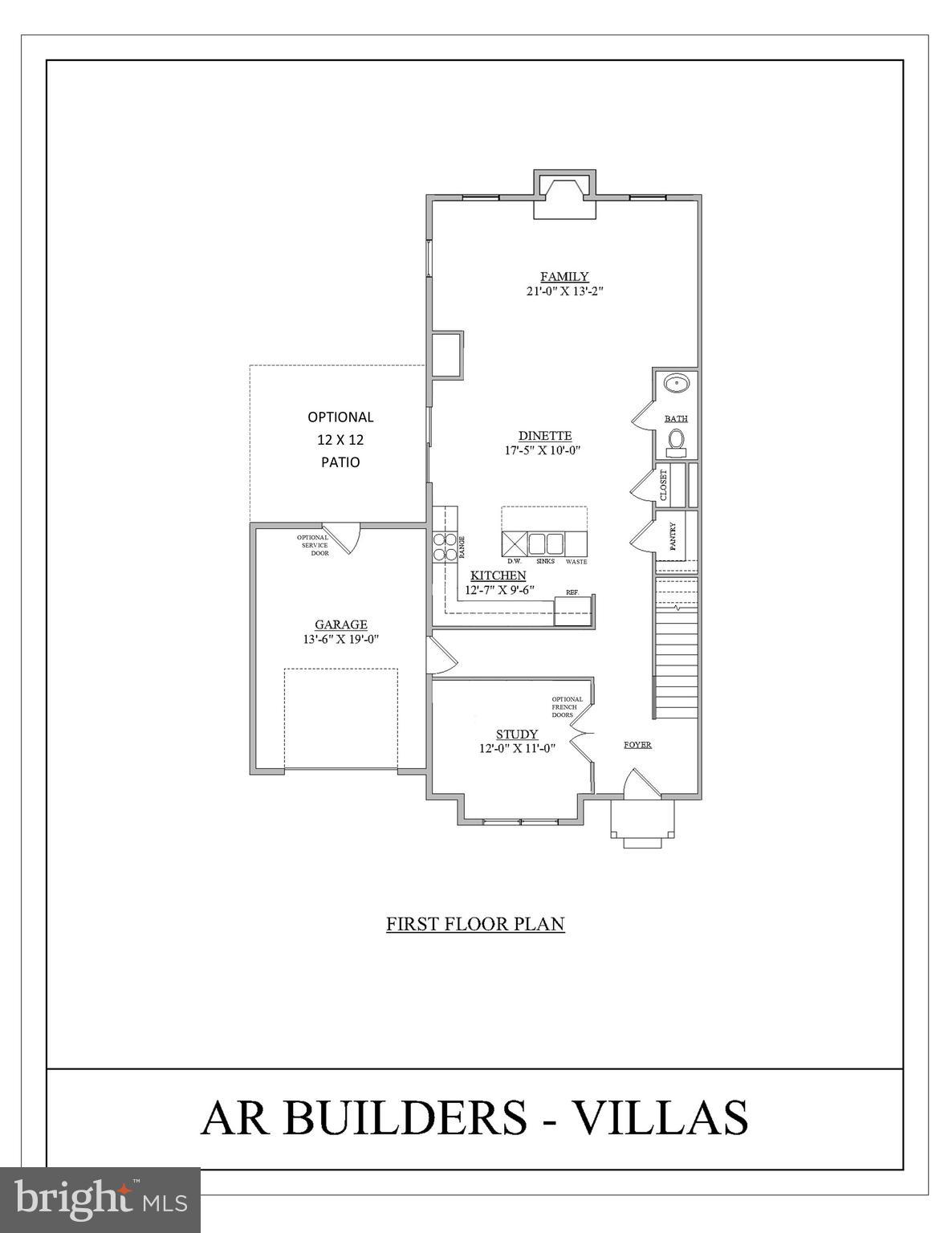16239 PENNSBURY DRIVE LOT #29