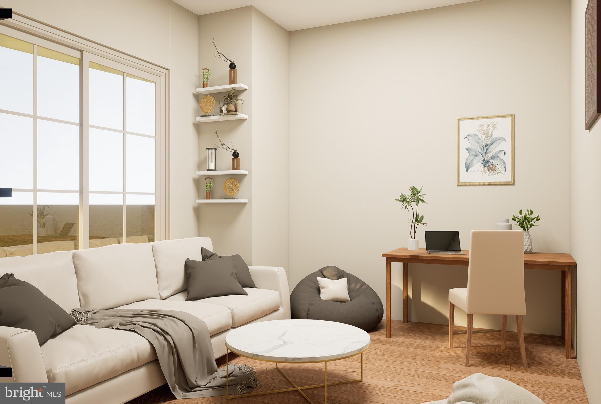 TERNBERRY - Residential