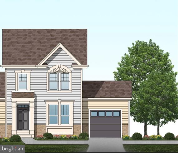 TERNBERRY - Residential