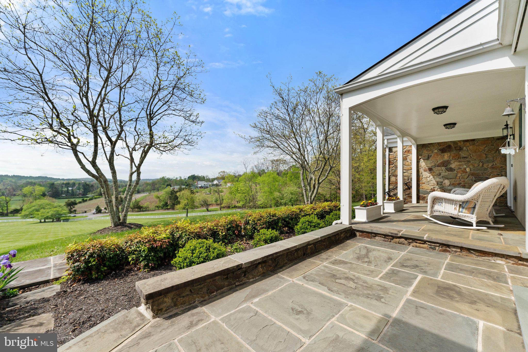 BELLEVUE FARMS - Residential