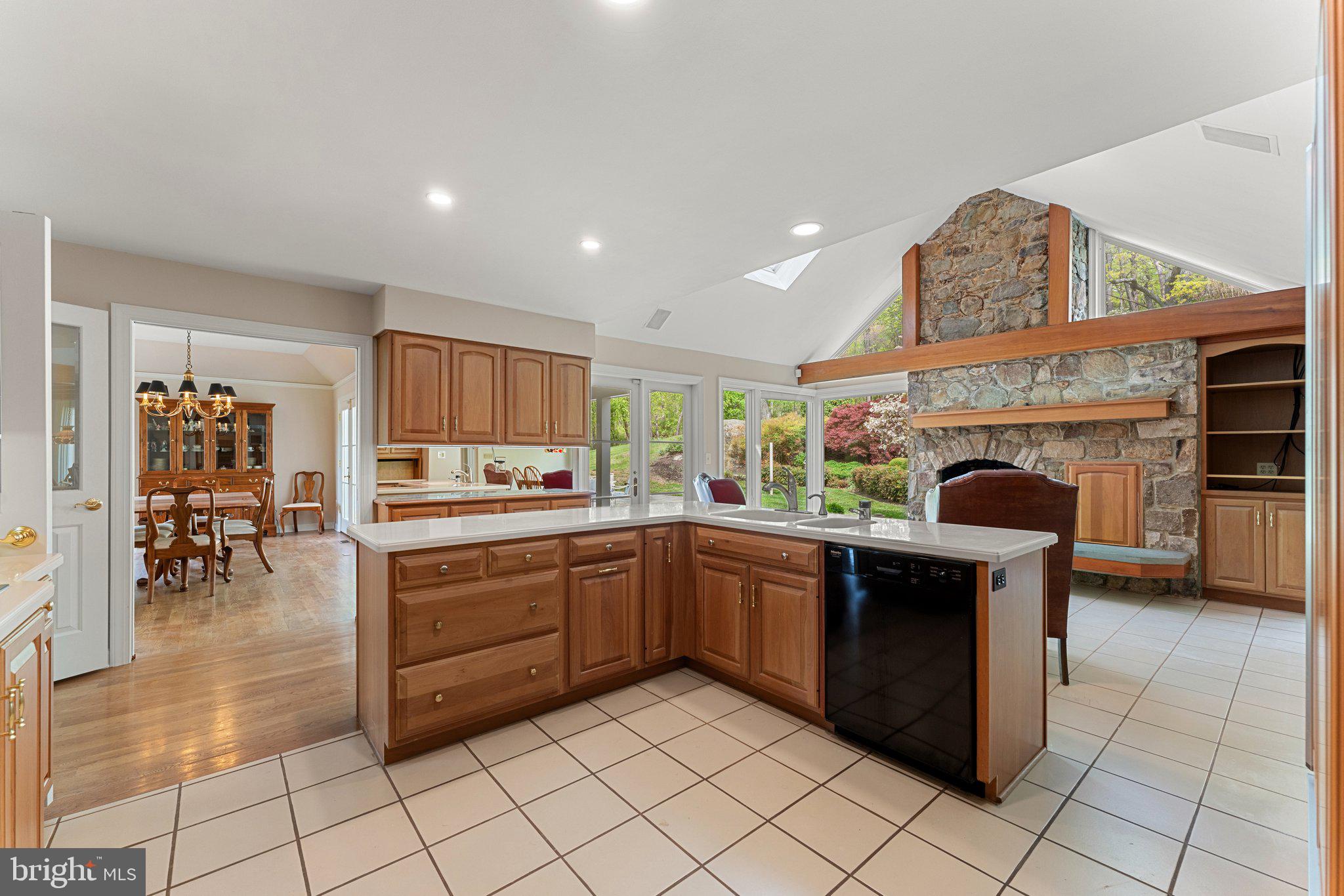 BELLEVUE FARMS - Residential