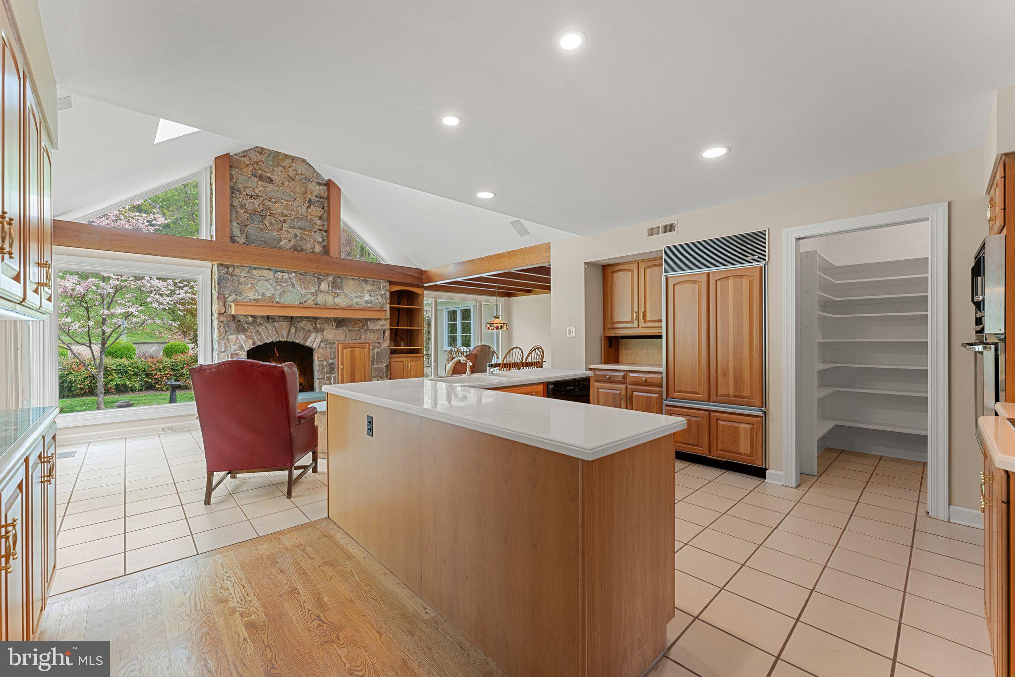 BELLEVUE FARMS - Residential