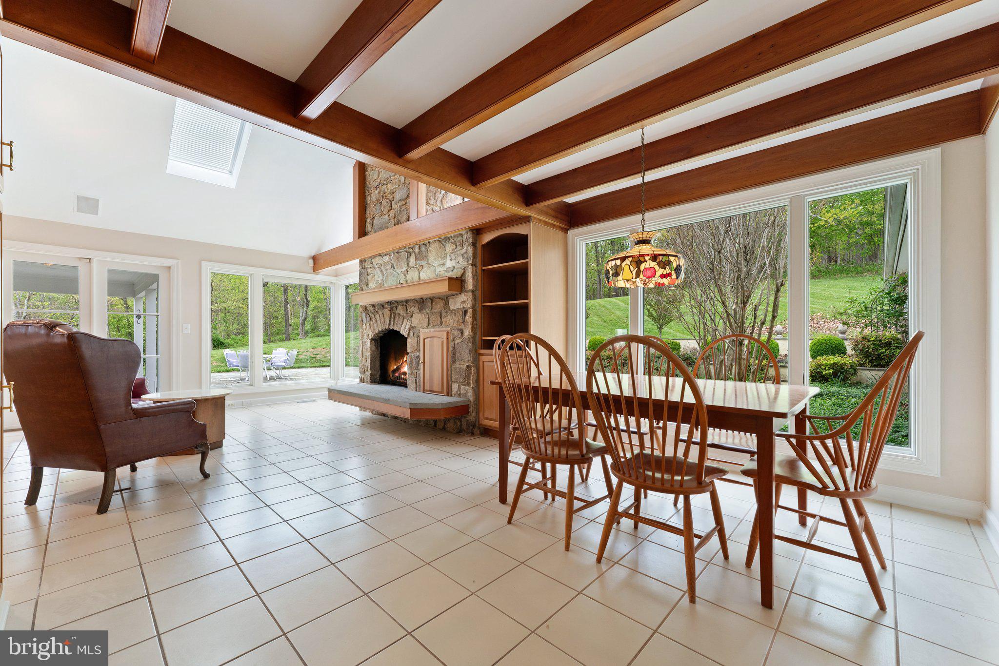 BELLEVUE FARMS - Residential