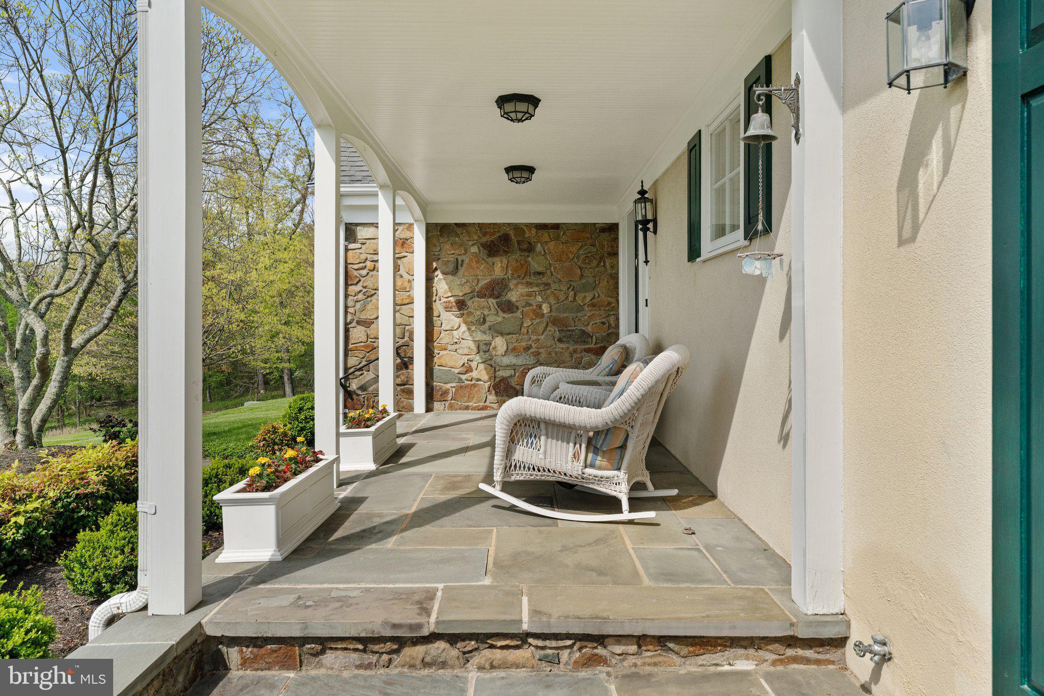 BELLEVUE FARMS - Residential