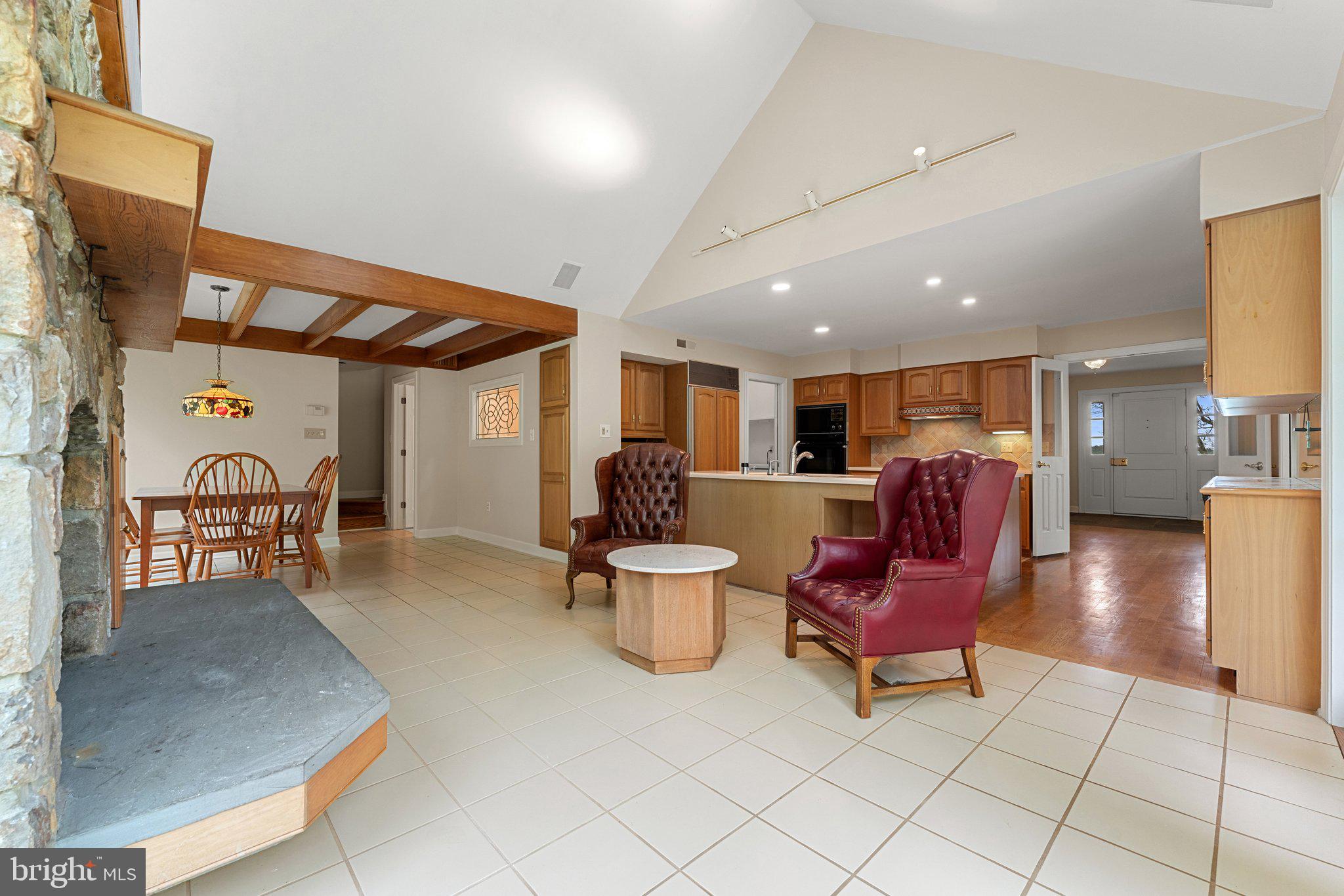 BELLEVUE FARMS - Residential