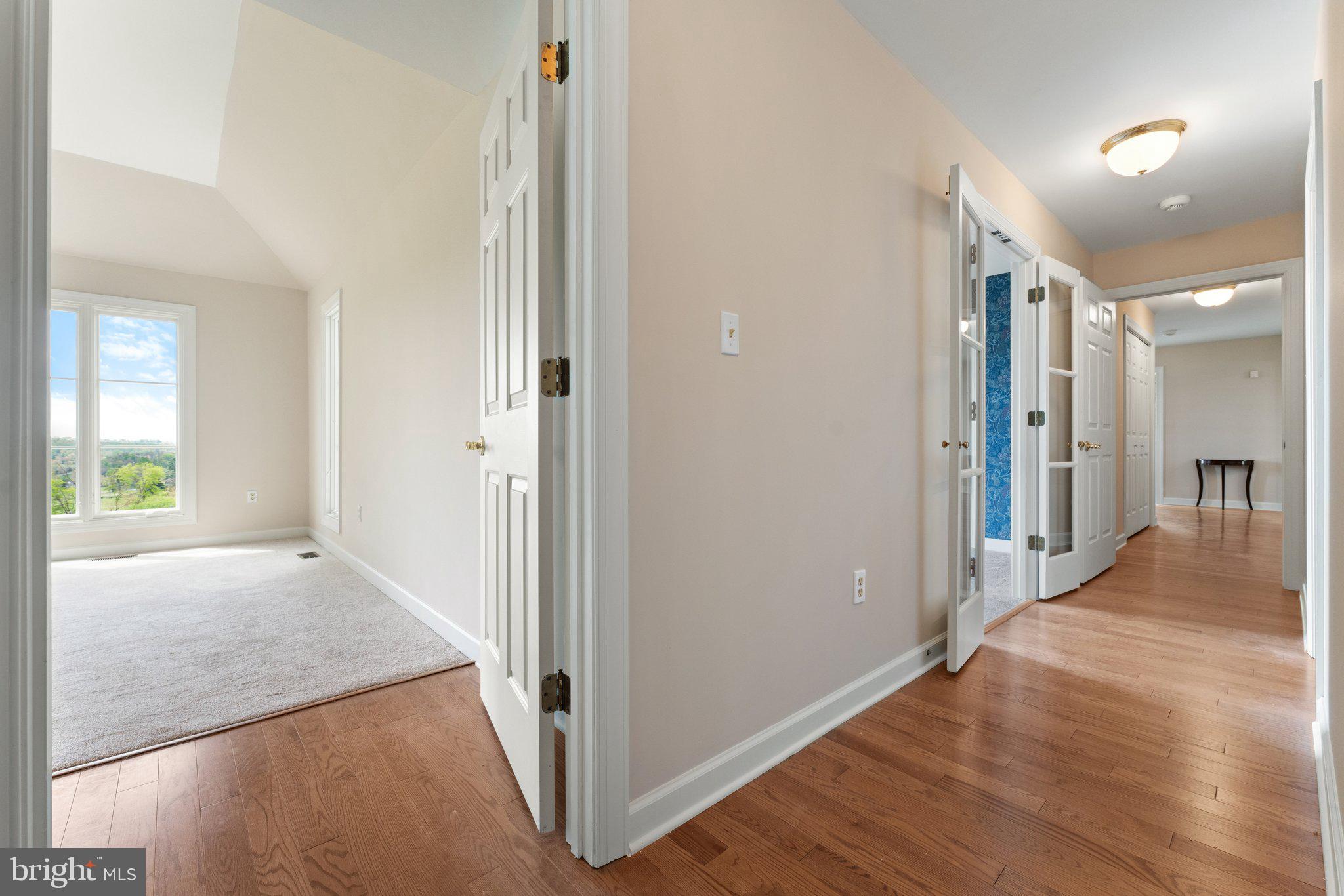 BELLEVUE FARMS - Residential