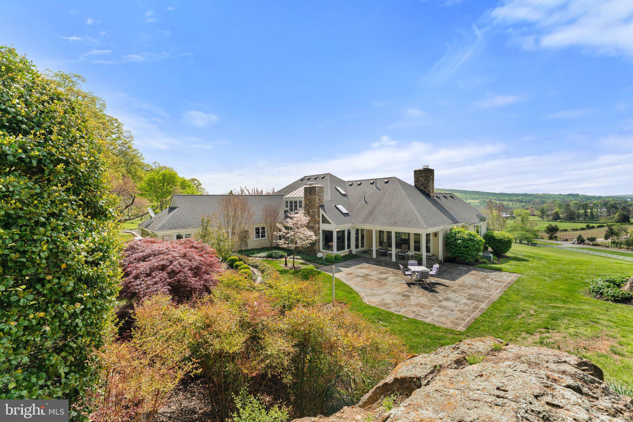 BELLEVUE FARMS - Residential