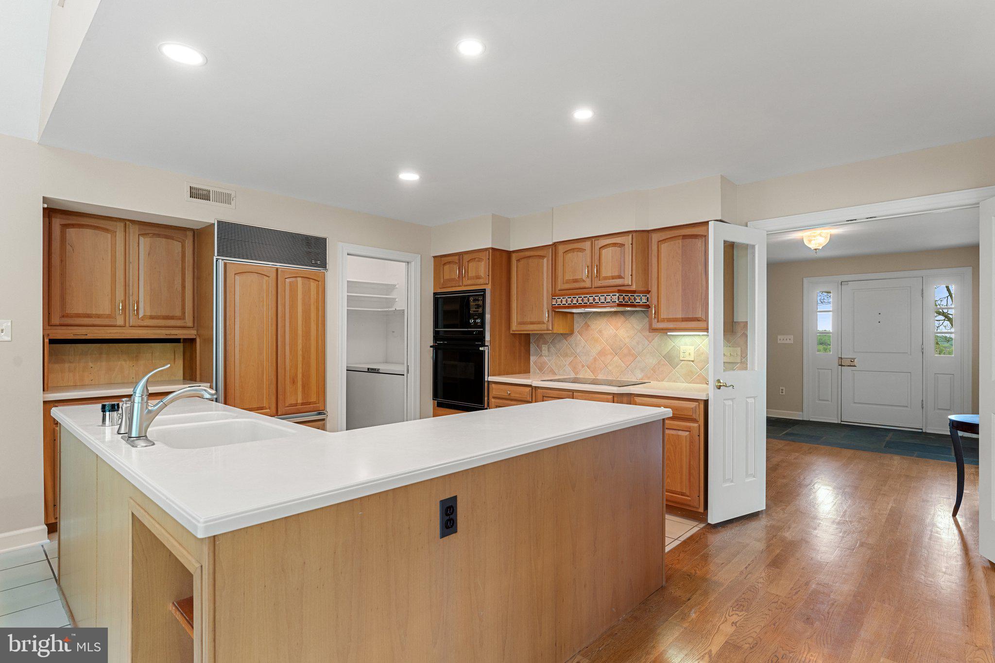 BELLEVUE FARMS - Residential