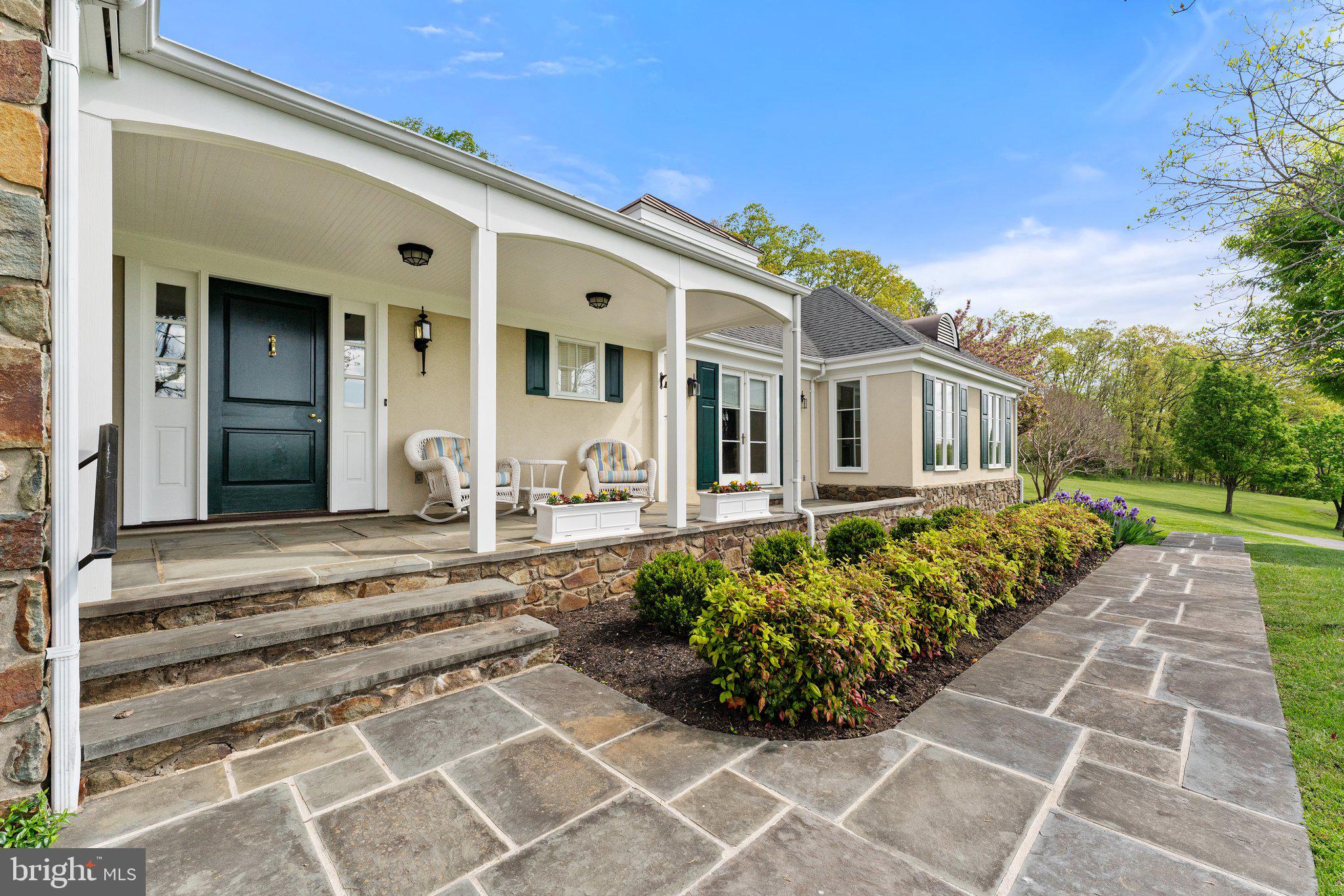 8300 FALCON GLEN ROAD