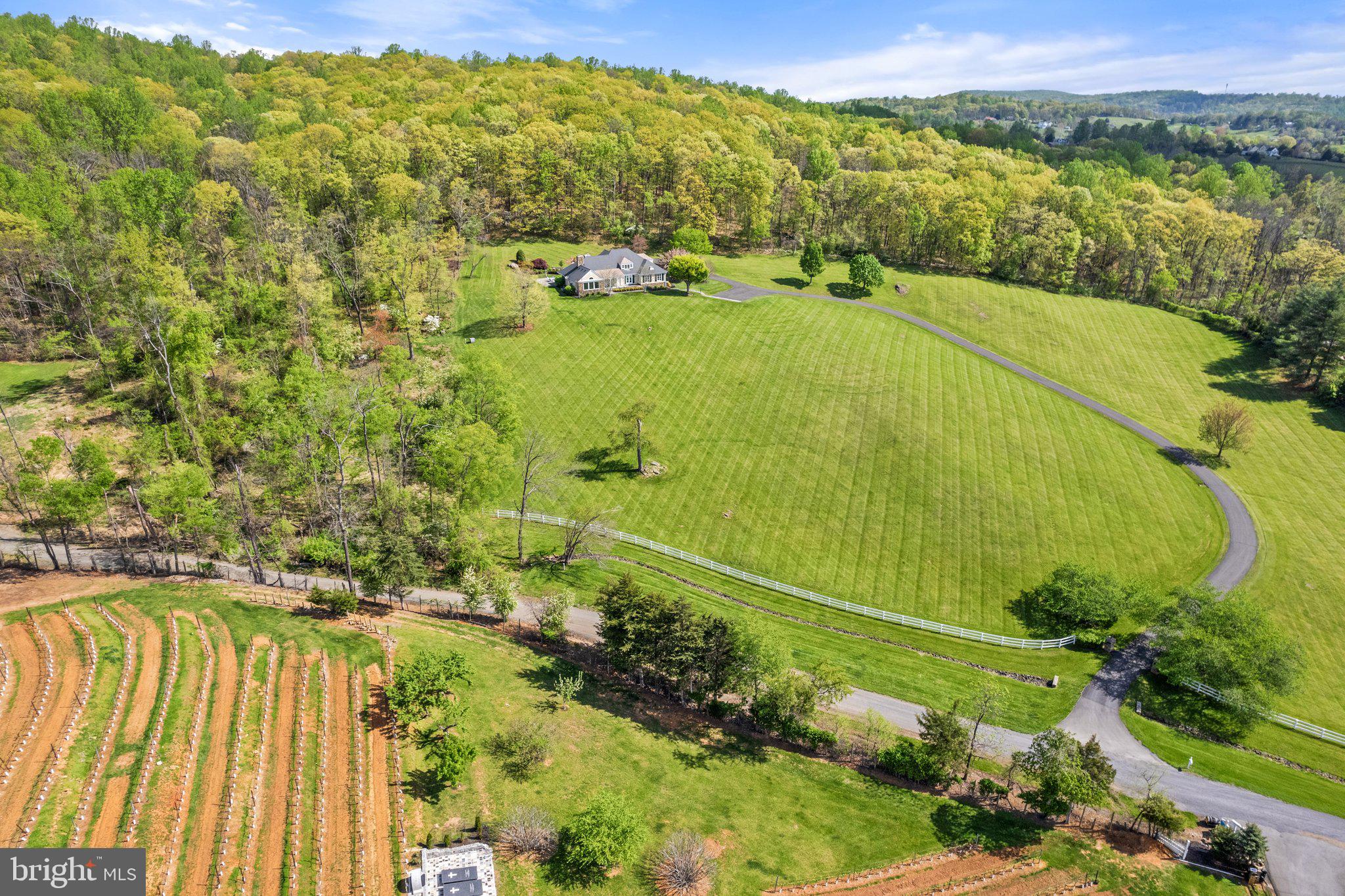 BELLEVUE FARMS - Residential