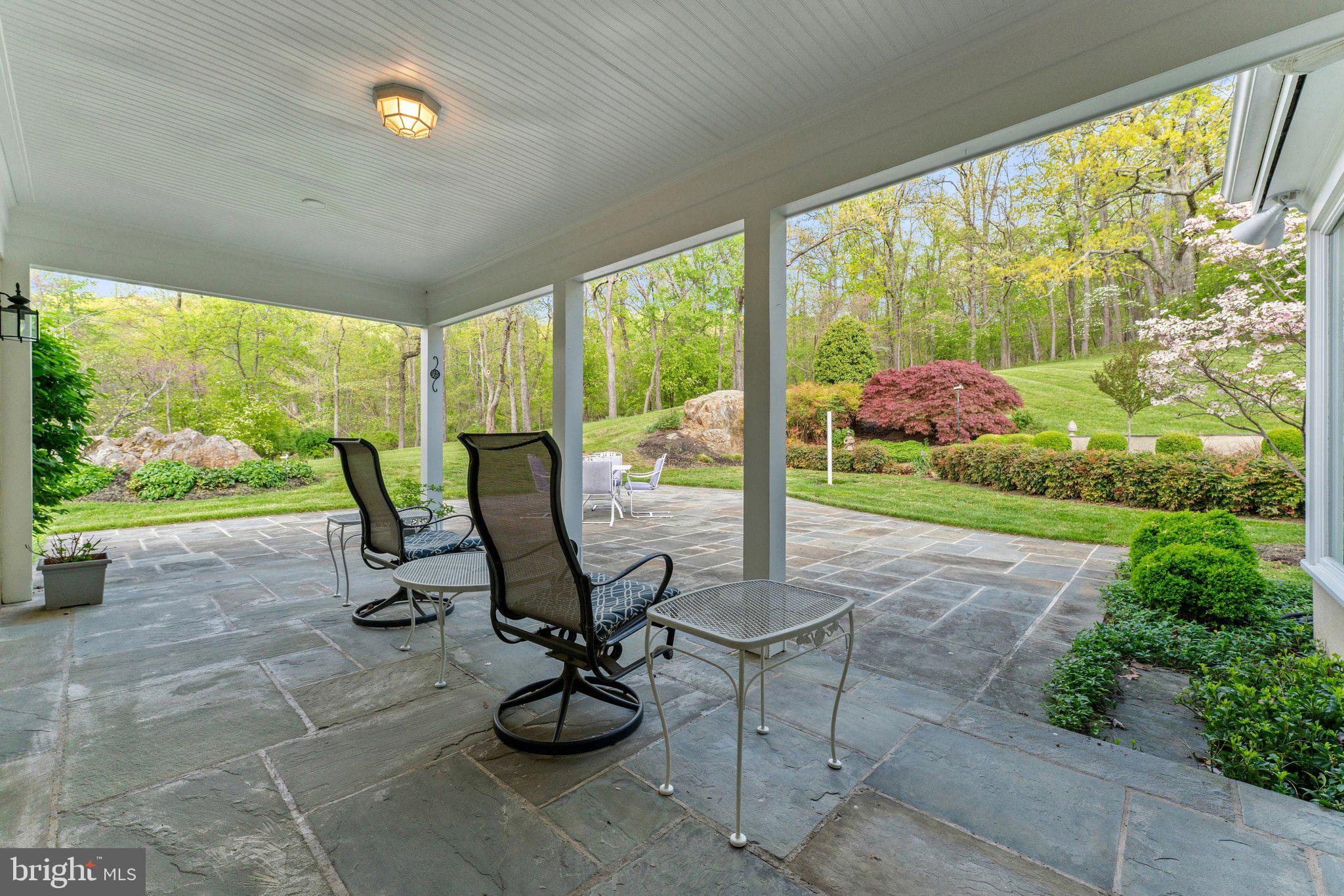 BELLEVUE FARMS - Residential