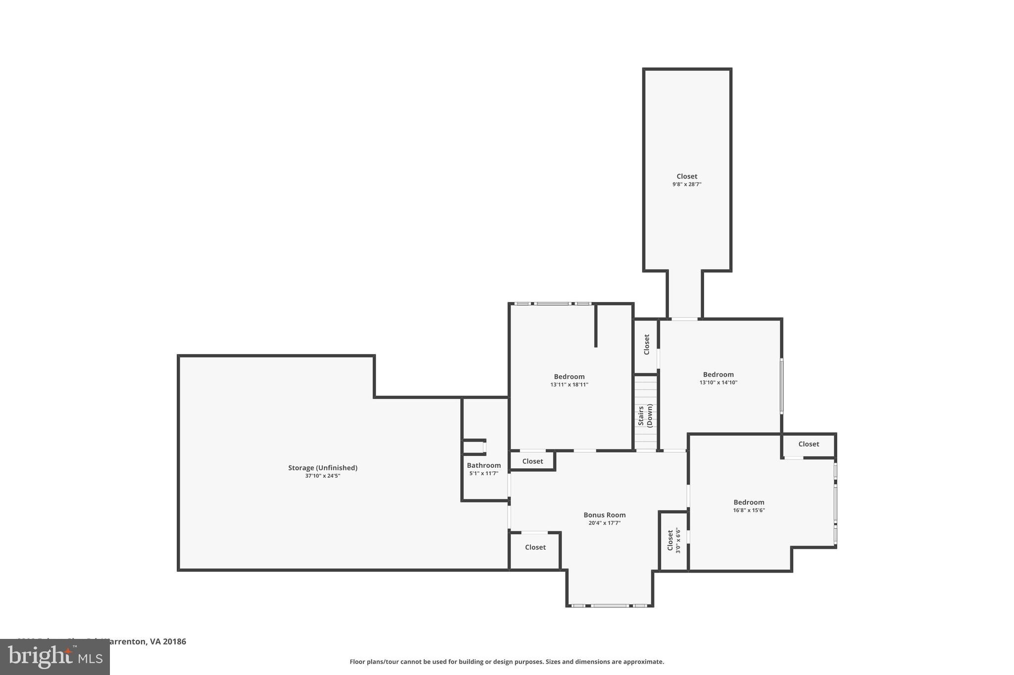 BELLEVUE FARMS - Residential