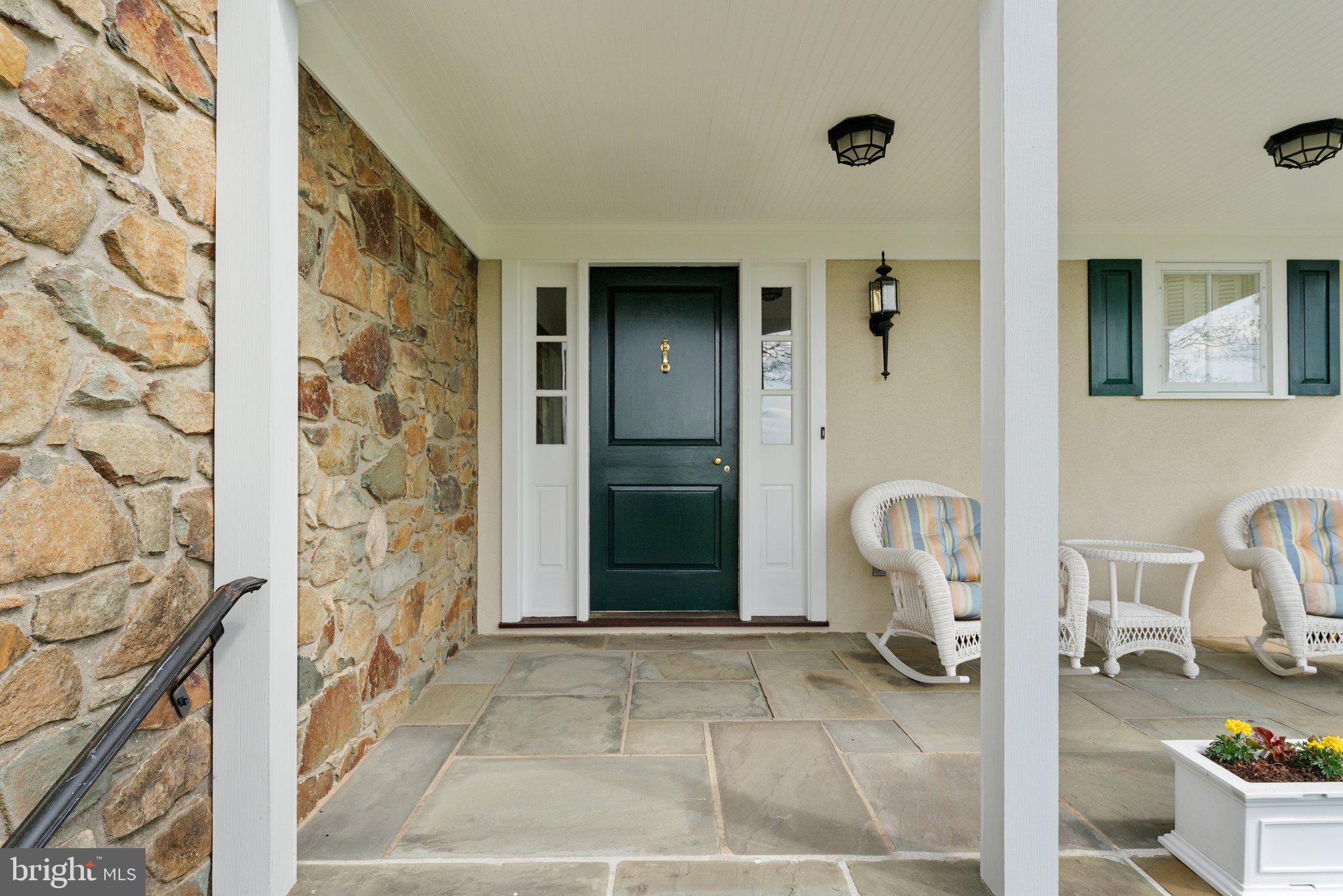 8300 FALCON GLEN ROAD