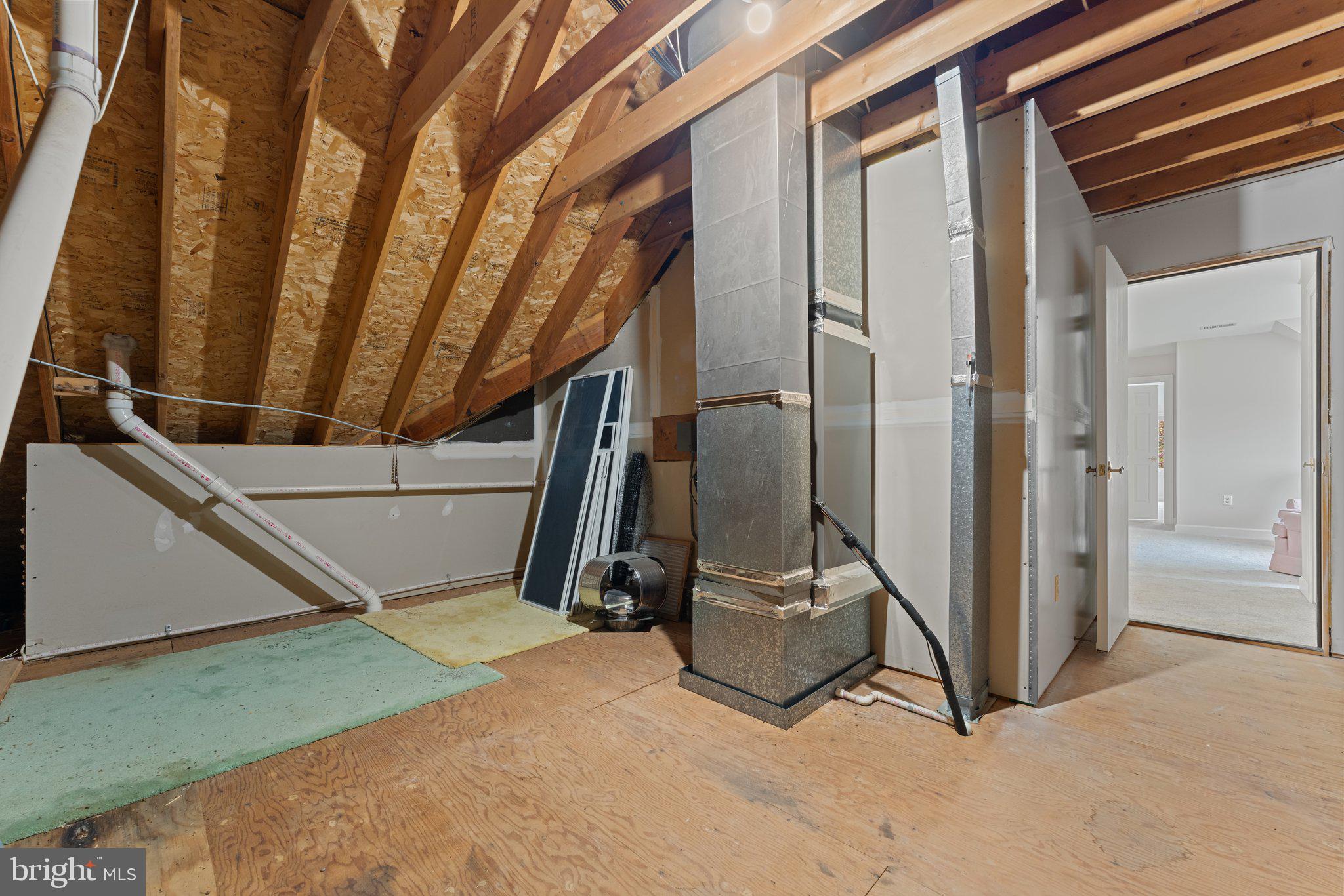 BELLEVUE FARMS - Residential