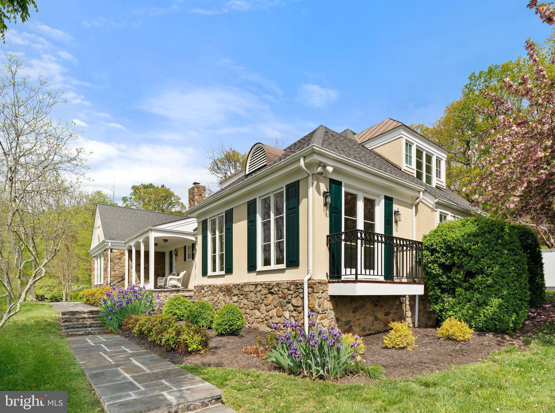 BELLEVUE FARMS - Residential