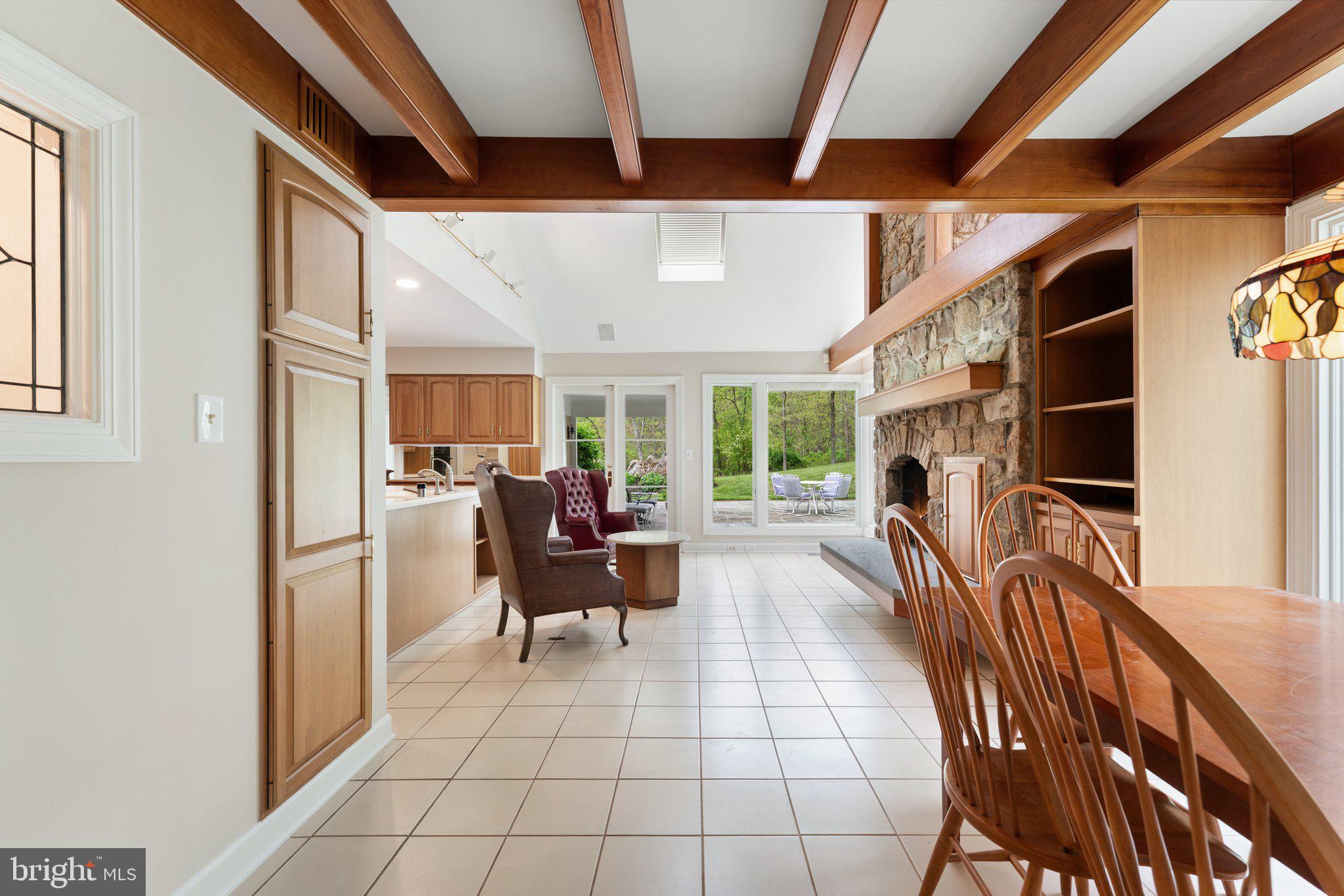 BELLEVUE FARMS - Residential