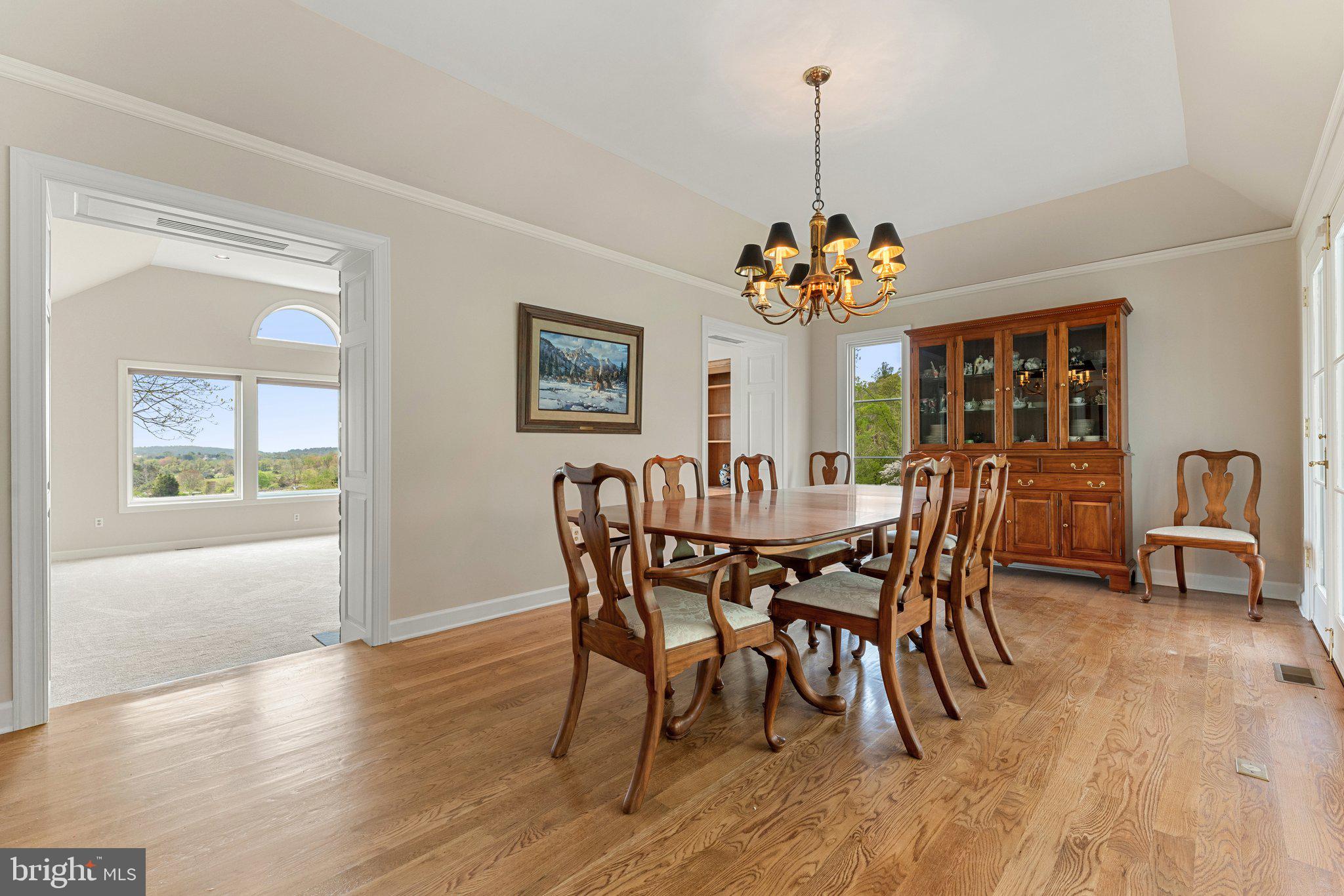 BELLEVUE FARMS - Residential